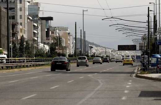 Τσιόδρας: Γεωγραφικά κριτήρια στην άρση των μέτρων