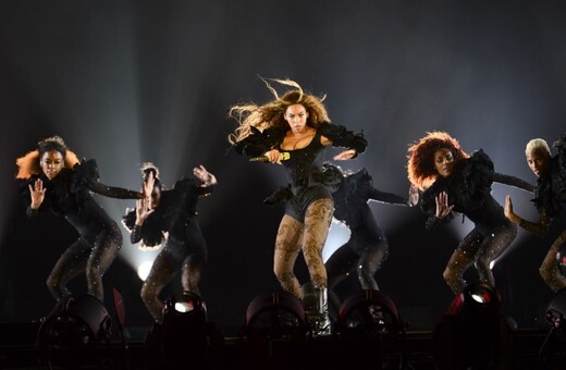Beyonce και Megan Thee Stallion συμμαχούν κατά του κορωνοϊού