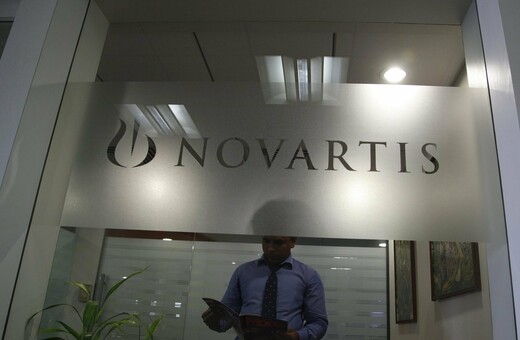 Πολιτική θύελλα από την υπόθεση Novartis - Κόντρα κυβέρνησης με ΝΔ