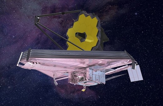 Νέα καθυστέρηση στην εκτόξευση του διαστημικού τηλεσκοπίου James Webb