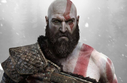 H Sony και το Facebook φέρνουν το God of War στο Messenger