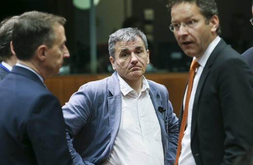 MNI: Δεν αναμένεται συμφωνία στο Eurogroup της 5ης Δεκεμβρίου - «Plan B» μελετά η ΕΕ