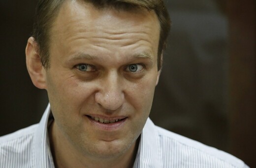 Συνελήφθη ο ηγέτης της ρωσικής αντιπολίτευσης