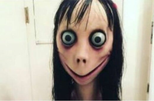 Momo challenge: Το «παιχνίδι» αυτοκτονίας συνεχίζεται στο WhatsApp με θύματα παιδιά