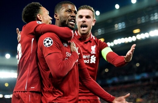 Champions League: Η Liverpool «διέλυσε» τη Μπαρτσελόνα και πέρασε στον τελικό - Επική ανατροπή