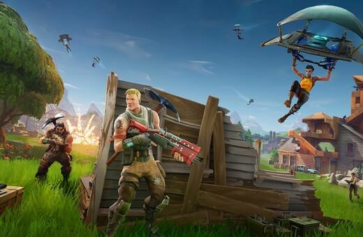 Η βουλή του Ιράκ απαγόρευσε το Fortnite και άλλα παιχνίδια πολέμου