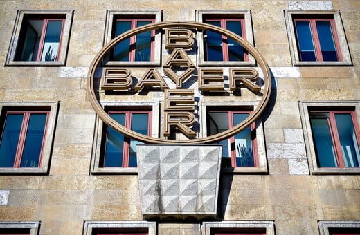 Bayer: Εταιρεία φακέλωνε εκατοντάδες πρόσωπα στην Ευρώπη για λογαριασμό της Monsanto