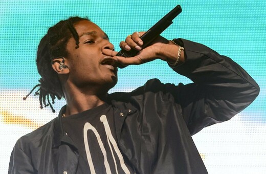 Σουηδία: Ξεκίνησε η δίκη του A$AP Rocky - Τι υποστήριξε ο δικηγόρος του ράπερ