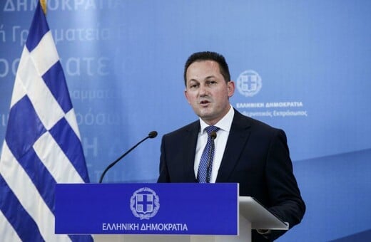 Πέτσας: Δεν υπάρχουν αναφορές για σοβαρούς τραυματισμούς