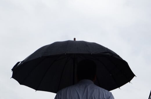 Meteo: Έρχονται καταιγίδες και χαλάζι - Ποιες περιοχές θα χτυπήσει η κακοκαιρία