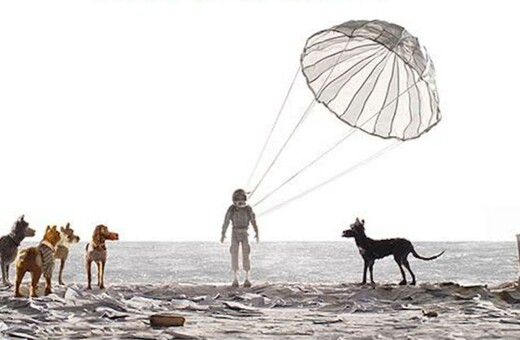 Isle of Dogs: Η καινούρια ταινία του Wes Anderson έχει πλέον αφίσα και ημερομηνία κυκλοφορίας