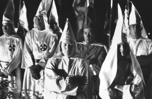 Οι γυναίκες της Κου Κλουξ Κλαν και ο ρόλος τους στην ιστορία του αμερικανικού λευκού μίσους