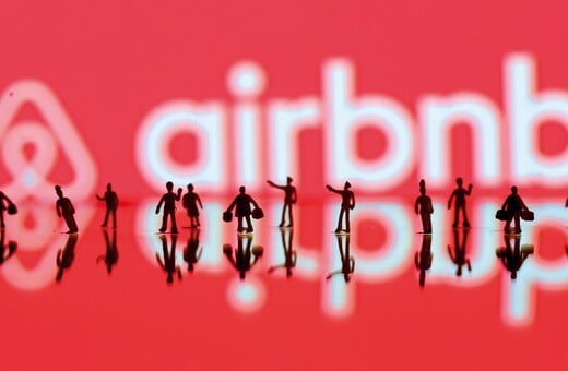 Airbnb: Τα κέρδη, οι φόροι και οι περιορισμοί