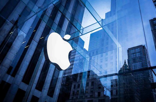 H Apple κατέθεσε πατέντα ευρεσιτεχνίας για εύκαμπτη οθόνη κινητού