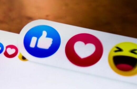 Το Facebook κρύβει τα likes στην πρώτη δοκιμή με μεγάλες αλλαγές