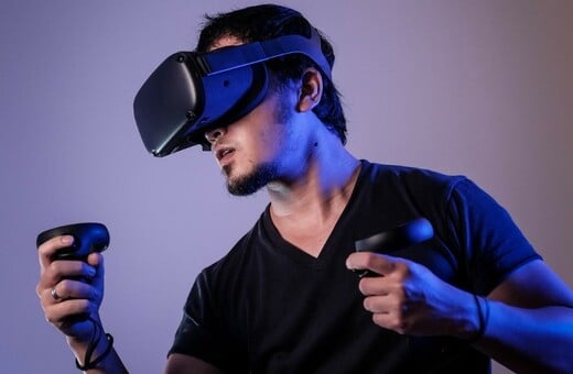 Virtual Reality: Όλα όσα χρειάζεται να γνωρίζετε για τον κόσμο της εικονικής πραγματικότητας