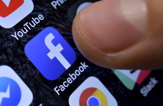 «Μπλόκο» από το Facebook στην Αυστραλία- Χρήστες και εκδότες δεν θα βλέπουν ούτε θα κοινοποιούν ειδήσεις
