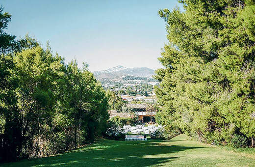 Πολυχώρος πολιτισμού, τουρισμού και boutique hotel θα δημιουργηθούν στο Κτήμα Νάσιουτζικ