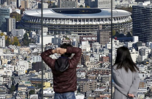 Ολυμπιακοί αγώνες: Η αναβολή θα κοστίσει 2,8 δισ. δολάρια στην Ιαπωνία, λένε οι διοργανωτές