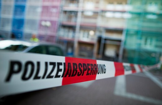 Γερμανία: Δέμα με εκρηκτικά βρέθηκε στο υπουργείο Οικονομικών