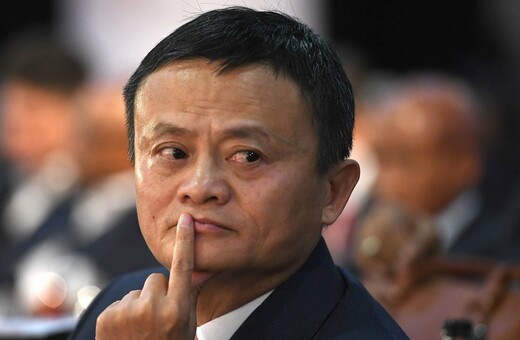 Kορωνοϊός: Δύο εκατομμύρια μάσκες δώρο στην Ευρώπη από τον Κινέζο ιδρυτή της Alibaba