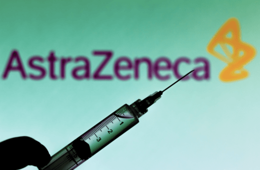 Covid: Germany warns against AstraZeneca for under-60s