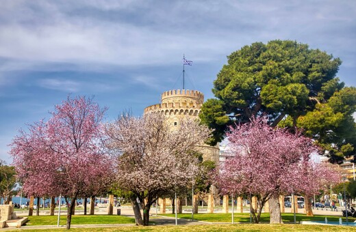 Εμπορικός Σύλλογος Θεσσαλονίκη σε Μητσοτάκη: Ανοίξτε την αγορά, δεν θα πειθαρχήσουν οι έμποροι