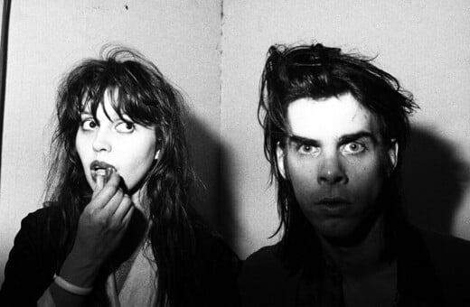 anita lane nick cave