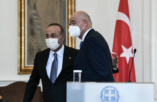 dendia cavusoglu