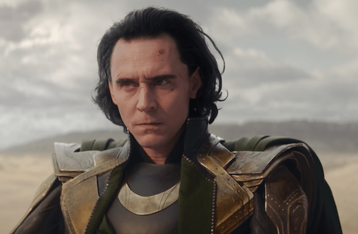 Η Disney επιβεβαιώνει ότι ο Loki είναι gender fluid- Νέο teaser για τη σειρά της Marvel