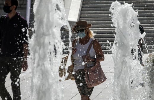 Ιατρικός Σύλλογος Αθηνών: Οδηγίες προστασίας από τον καύσωνα