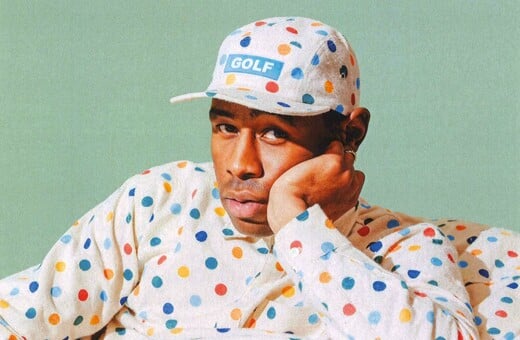 Η ανατρεπτική σημερινή ποπ του Tyler, The Creator