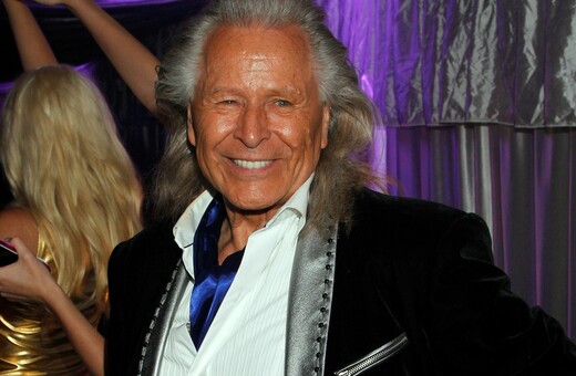 Peter Nygard: O μεγιστάνας της μόδας εκδίδεται στις ΗΠΑ