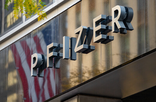 H Pfizer βρήκε φάρμακο για τον κορωνοϊό: Χάπι αποτρέπει τη βαριά νόσο αφότου εκδηλωθούν τα πρώτα συμπτώματα