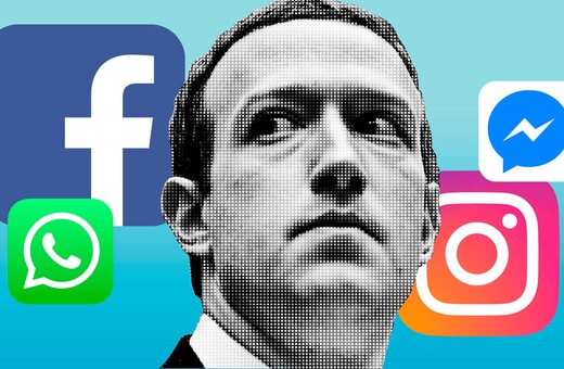 Έρευνα: Facebook και Instagram συλλέγουν τα δεδομένα περιήγησης παιδιών και εφήβων