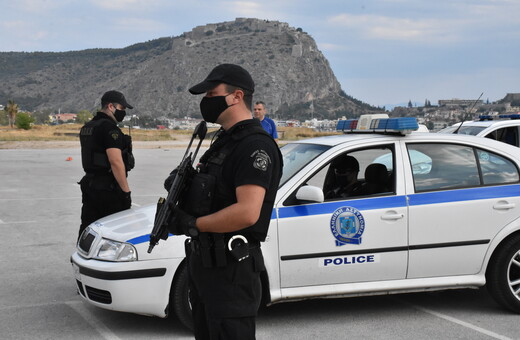 Συνελήφθη 20χρονου που κατηγορείται για επίθεση με μαχαίρι σε νεαρό ποδοσφαιριστή της ΑΕΚ	