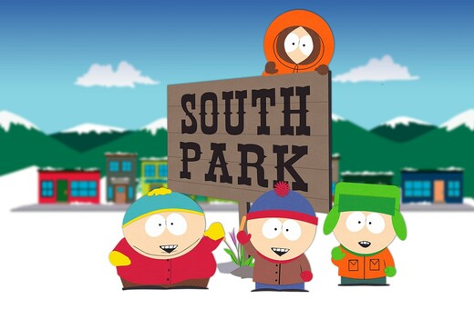 South Park: Την 1η Ιουνίου η νέα ταινία «The Streaming Wars»