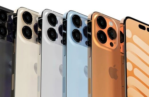 Αυξήσεις στις τιμές των iPhone 14 - Νέα κάμερα αλλάζει τα δεδομένα