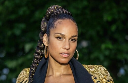 Τα τραγούδια της Alicia Keys στο Πλατινένιο Ιωβηλαίο δεν άρεσαν στους Βρετανούς αλλά υπήρχε λόγος