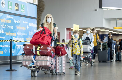 1.000 αποσκευές, μηδέν επιβάτες: Η παράξενη πτήση της Delta