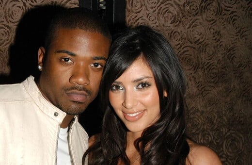 Ray J gia sex tape: Όχι, όχι, όχι Κιμ- Ήταν ιδέα της μητέρας σου