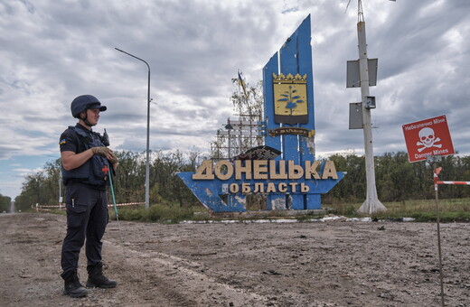 Ουκρανία: Αρχίζουν τα δημοψηφίσματα σε υπό ρωσική κατοχή εδάφη, εν μέσω πυρηνικών απειλών