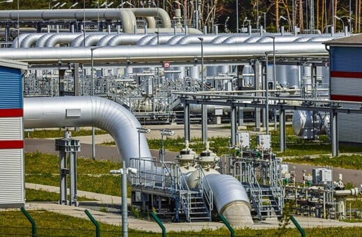 Nord Stream: Ενισχύει την ασφάλεια η Νορβηγία- Έρευνα για δολιοφθορά από την Σουηδία