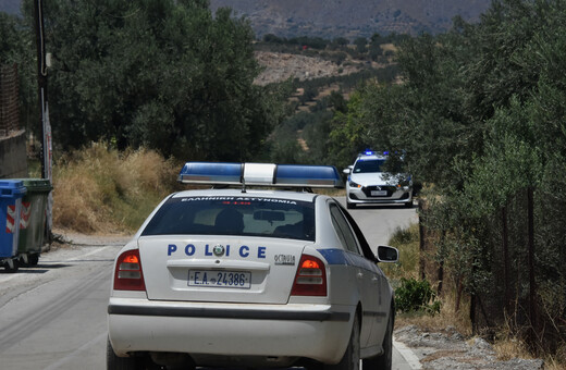 Επίθεση με καυστικό υγρό- Ηράκλειο: Στο μικροσκόπιο της ΕΛ.ΑΣ. το βίντεο από το ξενοδοχείο- Συνεχίζονται οι έρευνες για την 38χρονη