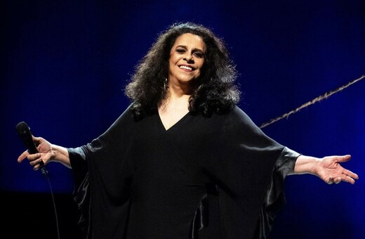 Πέθανε η Βραζιλίανα τραγουδίστρια Gal Costa, μία από τις κύριες εκπροσώπους του κινήματος Tropicália