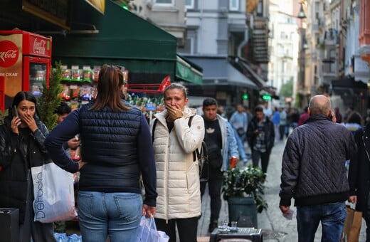 Έκρηξη στην Τουρκία: Κοριτσάκια 3 και 9 ετών μαζί με τους γονείς τους μεταξύ των νεκρών- 22 συλλήψεις