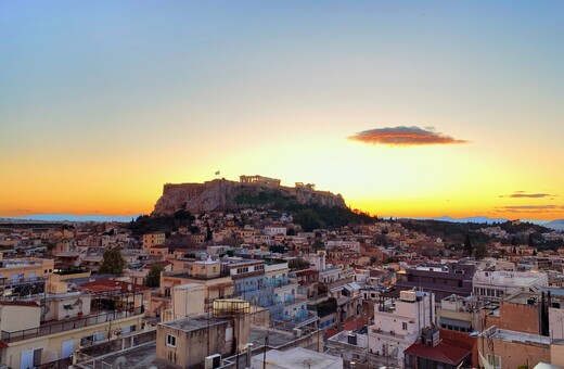 Εβδομάδα σπάνιας για την εποχή ζέστης - Πού αναμένεται να δείξει τους 26 βαθμούς η θερμοκρασία