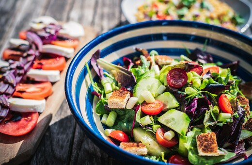 Πώς η αλλαγή στις διατροφικές συνήθειες μπορεί να βελτιώσει την ποιότητα της ζωής μας