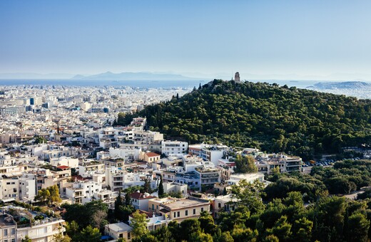 Καιρός: Έρχεται «θερμή εισβολή» από τα μέσα της εβδομάδας - Οι προγνώσεις για τα Χριστούγεννα