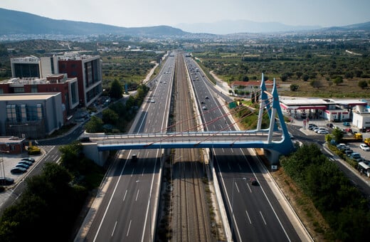 Σε τροχιά υλοποίησης ο Προαστιακός Δυτικής Αττικής 36 χλμ και 7 νέων σταθμών - «Ανάσα» για την περιοχή	